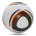 Soccer Ball Wear-resistant Soft Football For Training Competition Outdoor Sports League Match Training Balls Standard Size 5.