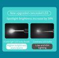 Wireless Smart Ear Cleaning Endoscope Visual Ear Pick Ear Spoon Otoscope Earpick Ear Cleaner Wax Removal Earwax Remover Camera. 