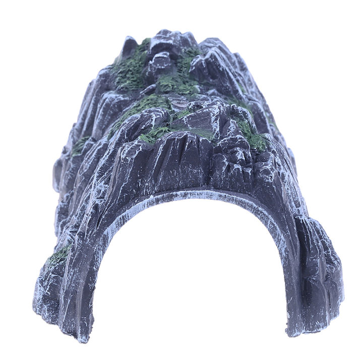 1pc%20Plastic%20Rockery%20Tunnel%20Track%20Train%20Slot%201:87%20Scale%20Model%20Toy%20Train%20Railway%20Cave%20Tunnels%20Sand%20Table%20Model%20Railway%20Accessories%20-%20Image%202