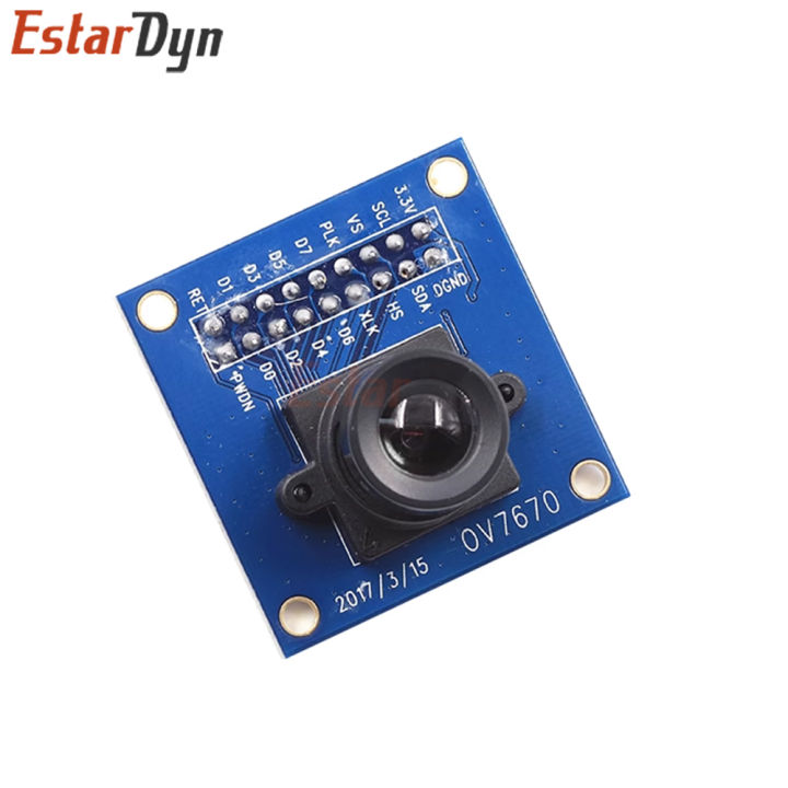 OV7670%20Camera%20Module%20640x480%20VGA%2030fps%20with%20AL422B%20FIFO%20Auto%20Exposure%20Control%20I2C%20Interface%20for%20STM32%20ESP32%20DIY%20Kit%20-%20Image%205