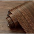 【Free】 wood grain stickers, furniture stickers, table stickers, door stickers, thick waterproof adhesive, easy to wipe off stains. 