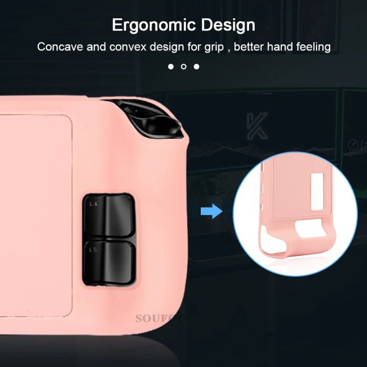 New%20Protective%20Case%20for%20Steam%20Deck%20Game%20Console%20Silicone%20Steam%20Host%20Anti-fall%20Silicone%20Protective%20Cover%20Accessories%20-%20Image%202