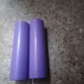 18650 lithium battery. 