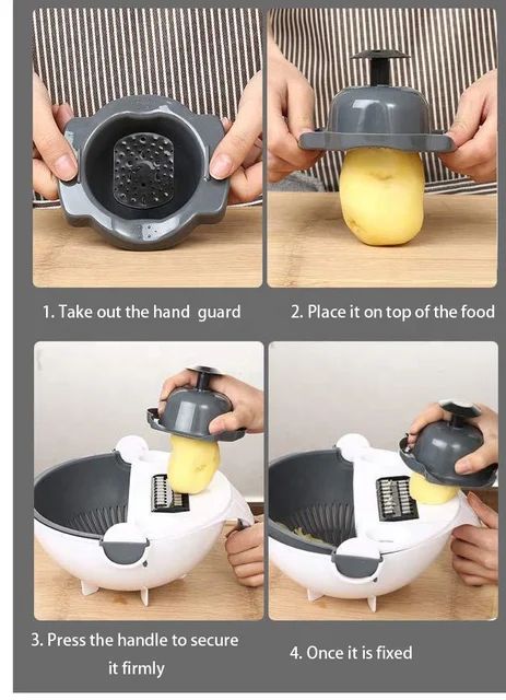 9%20in%201%20Multifunctional%20Magic%20Rotate%20Vegetable%20Slicer%20with%202L%20Drain%20Basket%20Veggie%20Fruit%20Shredder%20Grater%20Slicer%20garlic%20press%20-%20Image%208