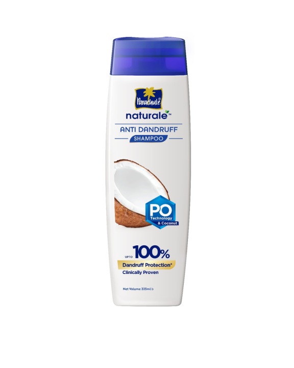 Parachute Advansed Anti-Dandruff Shampoo 325 ml
