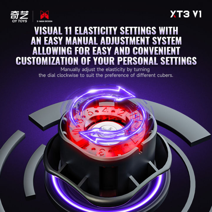 %5BECube%5D%20QiYi%20XMD%20XT3%20V1%203x3%202024%20Flagship%20Version%20Magnetic%20Magic%20Speed%20Cube%20QiYi%20XMD%20XT3%20V1%20Pioneer%20Version%20Puzzle%20Toys%20-%20Image%204