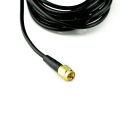 GSM Magnetic Spring  antenna for 4g routers. 