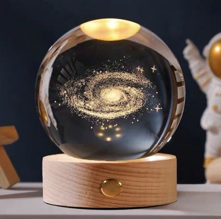 6cm%208cm%203d%20Crystal%20Galaxy%20Ball%20Astronaut%20Led%20Night%20Light%20Kids%20Birthday%20Gift%20Valentine's%20Day%20Bedroom%20Decor%20Projectors%20Night%20Lamp%20-%20Image%202