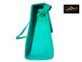 New Collection Hand Bag For Women Soft Elegant (Green Color ). 