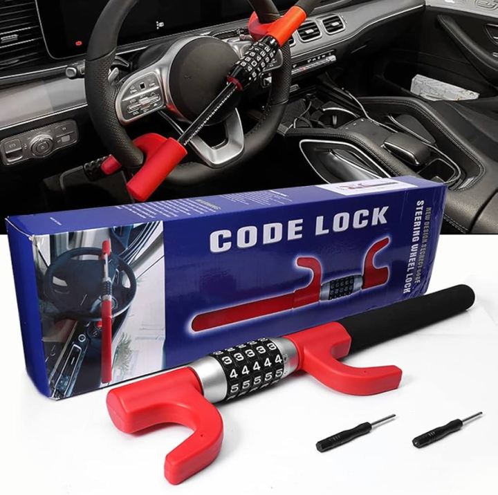 Number%20Code%20Car%20Steering%20Wheel%20Lock%20-%20Heavy%20Duty%20Adjustable%20Anti-Theft%20Steering%20Lock,%20Steering-to-Brake%20Option%20-%20Black%20-%20Image%204