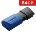 64GB PEN DRIVE 3.2 gen 120MB/s Hi-Speed PEN driveA. 