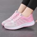 Women Shoes Lightweight Running Shoes For Women Sneakers Comfortable Sport Shoes Jogging Tennis. 