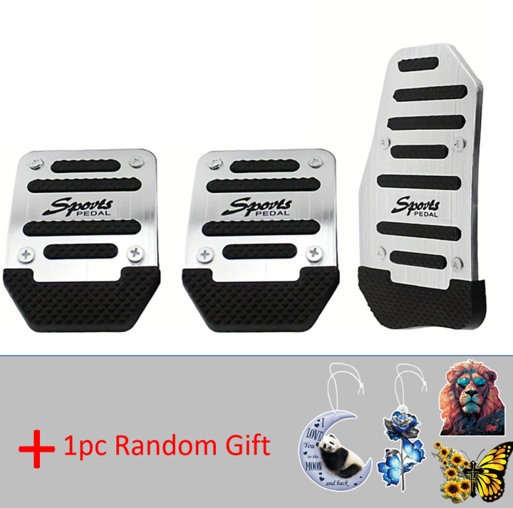 1set%20Car%20Pedal%20Protection%20Cover%20Car%20Brake%20Accelerator%20Pedal%20Manual%20Gear%20Pedal%20For%20Car%20Universal%20Pedal%20-%20Image%207