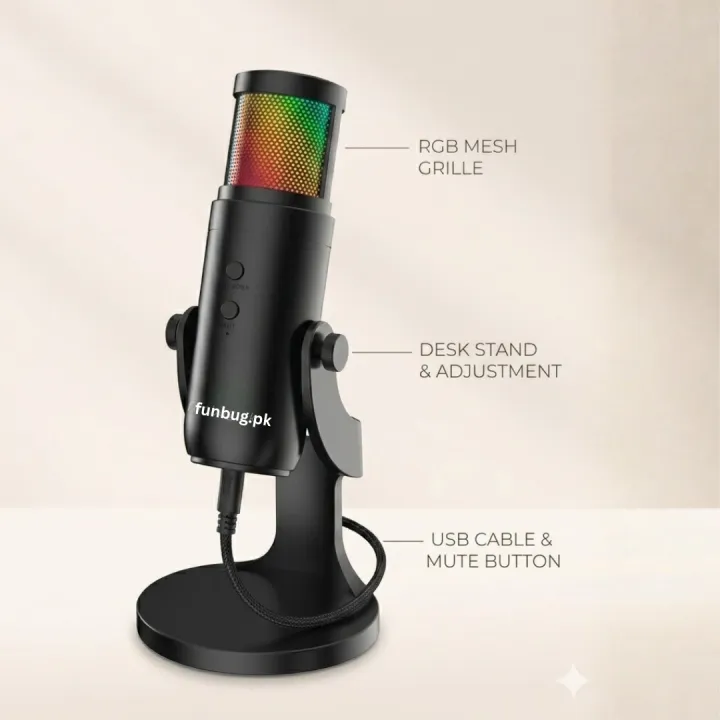 Xtrike-Me%20Professional%20Condenser%20Microphone%20for%20Studio%20Recording%20-%20USB%20Powered%20Omnidirectional%20Dynamic%20Gaming%20Mic%20for%20Mobile,%20PC,%20Desktop,%20Podcasting,%20Live%20Streaming,%20Singing,%20ASMR,%20Youtube%20-%2012%20RGB%20Lighting%20Modes%20-%20360%C2%B0%20Rotatable%20Body%20-%20XMC03%20by%20FunBug%20-%20Image%207