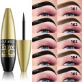 1PC Peel Off Eyebrow Gel Tint,Semi Permanent Brow Tint, Waterproof Transfer-proof For Fuller Defined Looking Brows Makeup .