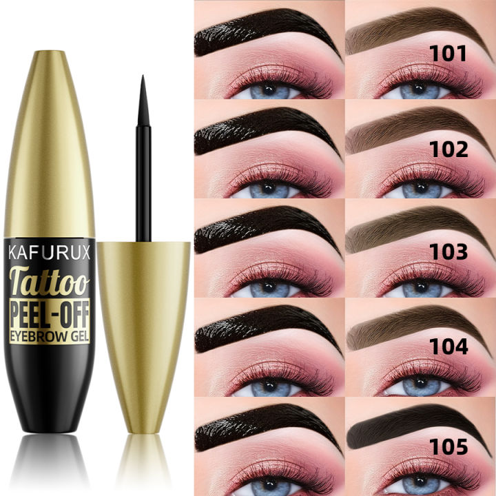 1PC%20Peel%20Off%20Eyebrow%20Gel%20Tint,Semi%20Permanent%20Brow%20Tint,%20Waterproof%20Transfer-proof%20For%20Fuller%20Defined%20Looking%20Brows%20Makeup%20%20-%20Image%202