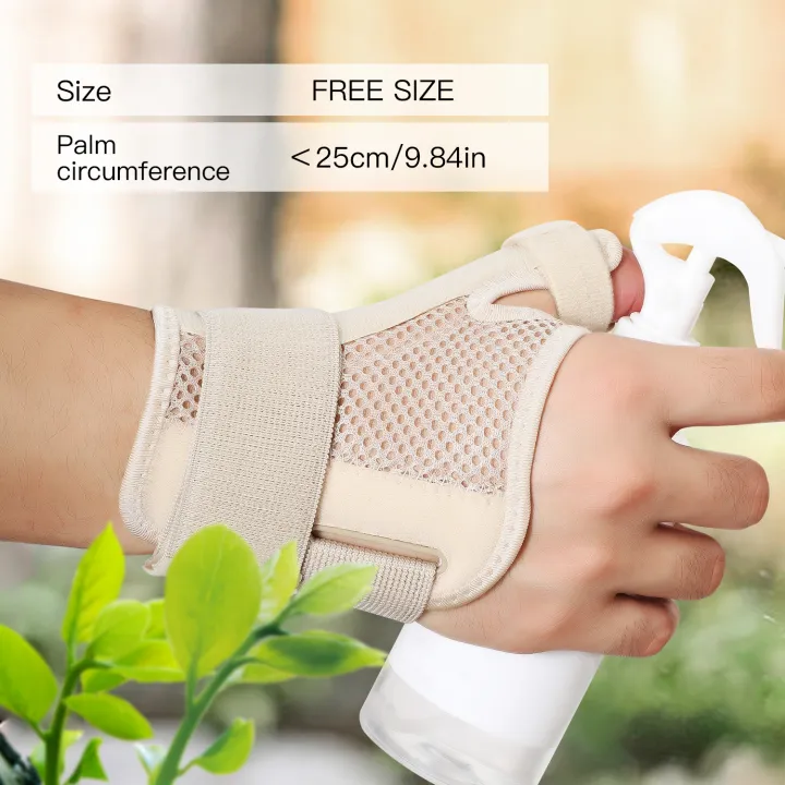 Flexible%20Splint%20Wrist%20Thumb%20Support%20Brace%20for%20Tendonitis%20Arthritis%20Breathable%20Thumb%20Protector%20Guard%20Fits%20Right%20and%20Left%20Hand%20-%20Image%206
