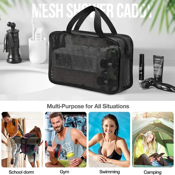 Portable%20Bathing%20Bag%20Mesh%20Shower%20Toiletry%20Pouch%20Travel%20Makeup%20Storage%20Holder%20Bathroom%20Accessories%20Organizer%20Beach%20Bag%20-%20Image%206