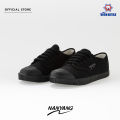 Nanyang sneakers 205-s Black (Black). 