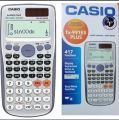 FX-991Es Plus Scientific Calculator. 