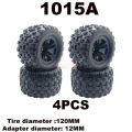 MJX RC Hyper Go 10208 RC Car Parts For Modified Accessories Differential Steering Gear Steering Arm ESC Gear Tyre.