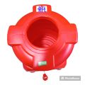 Sera RFL 20 liter mini water tank jar/ sera small water tank (smart your life). 