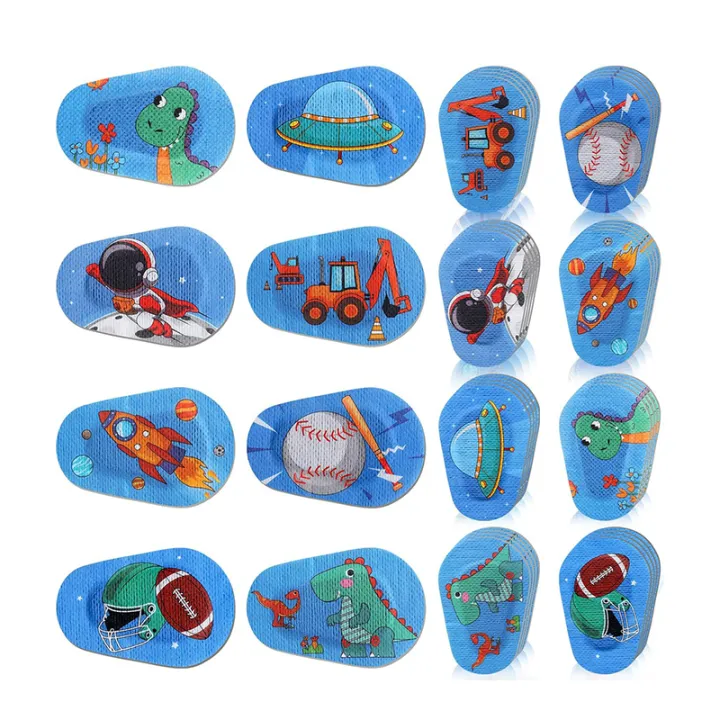 5%20PCS%20Protect%20Eyesight%20For%20Kids%20Vision%20Care%20Hot%20New%20Amblyopia%20Eye%20Patch%20Adhesive%20Eye%20Patches%20Medical%20Sterile%20Eye%20Pad%20-%20Image%207