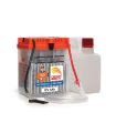 Motorcycle Battery 12V 3Ah. 