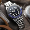 2026 New PAGANI DESIGN 1662 Men Mechanical Watch Top Sapphire Glass GMT Watches for Men 100M Waterproof Man Automatic Wristwatch. 