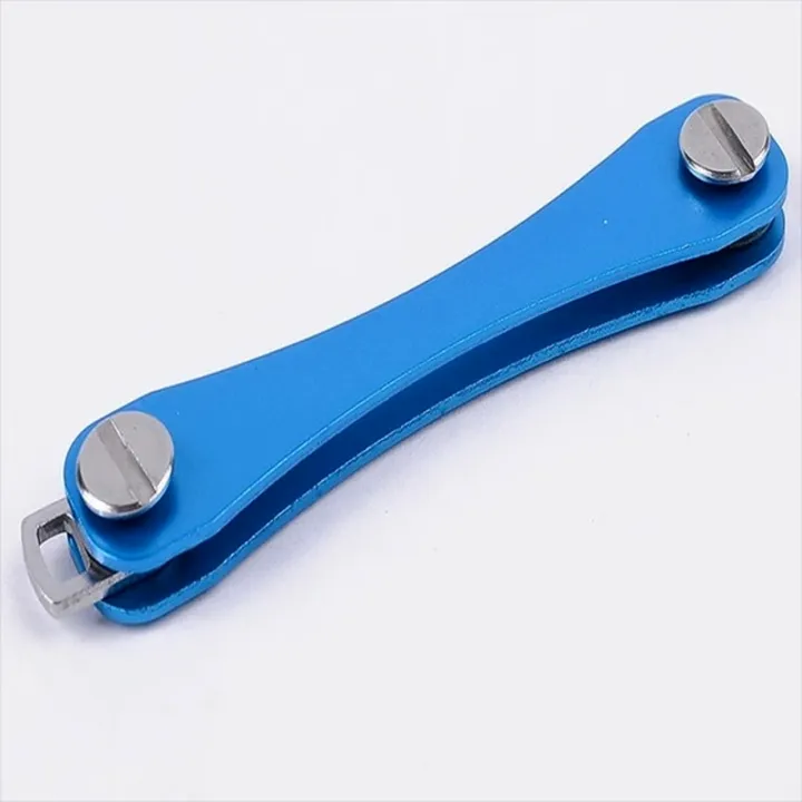 Smart%20key%20chain%20Mini%20Keychain%20Compact%20Key%20Decorative%20Holder%20Clip%20Home%20Storage%20Metal%20key%20Clip%20Aluminum%20Organizer%20Keychain%20Outdoor%20-%20Image%208