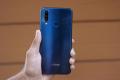 Vivo Y17 Phone | 4GB RAM 128GB Storage | 5000 MAH Battery | Dual Sim | 6 Inch Big Notch Display | FingerPrint Sensor | Fast Charging Option | PTA Approve × Memory Card Support | Box Charger & Phone | Mobile Phone On Installment. 