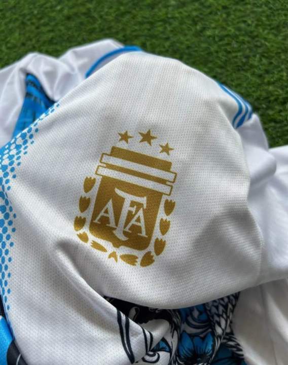 Premium%20Quality%20Lionel%20Messi%20Argentina%20Special%20Edition%20Jersey%20Half%20Sleeve%20-%20Image%203