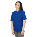 polo shirts embroidered unisex.. 