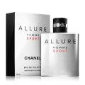 Allure Homme Sport By Chanel For Men EDT 100ML. 