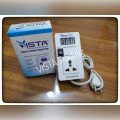 Muhafiz Switch, Voltage Protector, Surge Protector, Volt Protector, Automatic Digital Muhafiz, Over & Under Voltage Protector for Fridge & Deep Freezer-Mobile charger-LCD-Wifi devices, Automatic Fridge Muhafiz, Digital Muhafiz Switch, Fridge Muhafiz. 