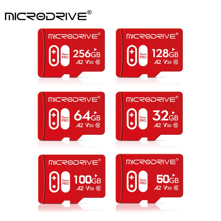 Class10%20Micro%20TF%20SD%20Card%20Memory%20Card%2032GB%2050GB%2064GB%20100GB%20256GB%20Micro%20TF%20Card%20256GB%20Cartao%20De%20Memoria%20with%20Adapter%20for%20Camera%20-%20Image%202