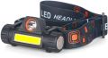 Joykaly YG 5219 USB Rechargeable Headlamp LED HeadLight Flashlight .... 