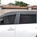 Custom Magnetic Car Window Sunshade For Kia Niro DE 2018-2022 Curtain Mesh Front Windshield Frame Curtain. 