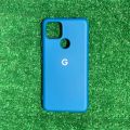 Google Pixel 5A 5G Official Silicone Back Case/Cover. 