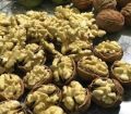 Walnut/ Kagzi Akhrot 100% fresh guaranteed with Soft Nut. - Weight 1000 Grams. - Money Back Guaranteed. 
