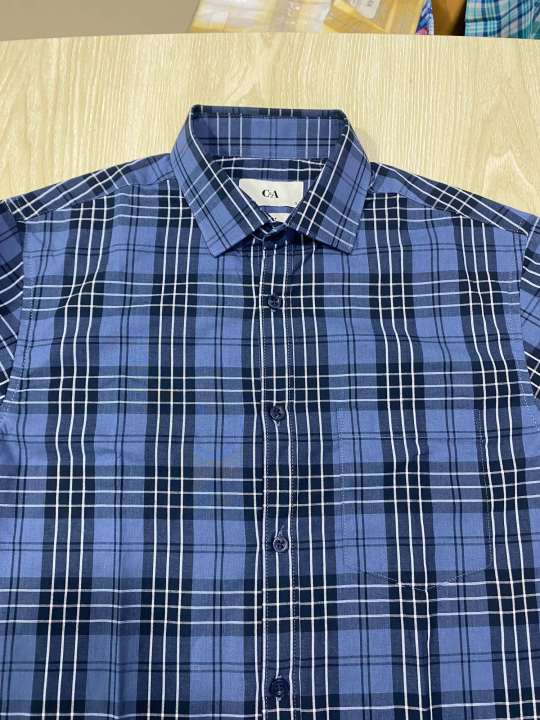 man's%20half%20sleeve%20shirt%20-%20Image%202