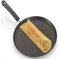 Nonstick Dosa tawa 3 Layer Brand Amilex 28CM. 