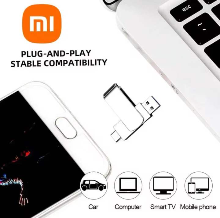 Xiaomi%2016TB%20USB%203.2%20Flash%20Drive%20Large%20Capacity%20High%20Speed%20Transfer%20Metal%20Flash%20Pen%20Drive%20Waterproof%20Portable%20Memoria%20Stick%20-%20Image%204