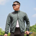 WOSAWE Cycling Hiking Jacket Windproof Autumn Hooded Jackets Outerwear Mountaineering Hiking Clothing Windbreaker jomsom jacket. 