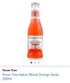 Ginger beer breakfast Drink . 200 ml. made in uk. 
