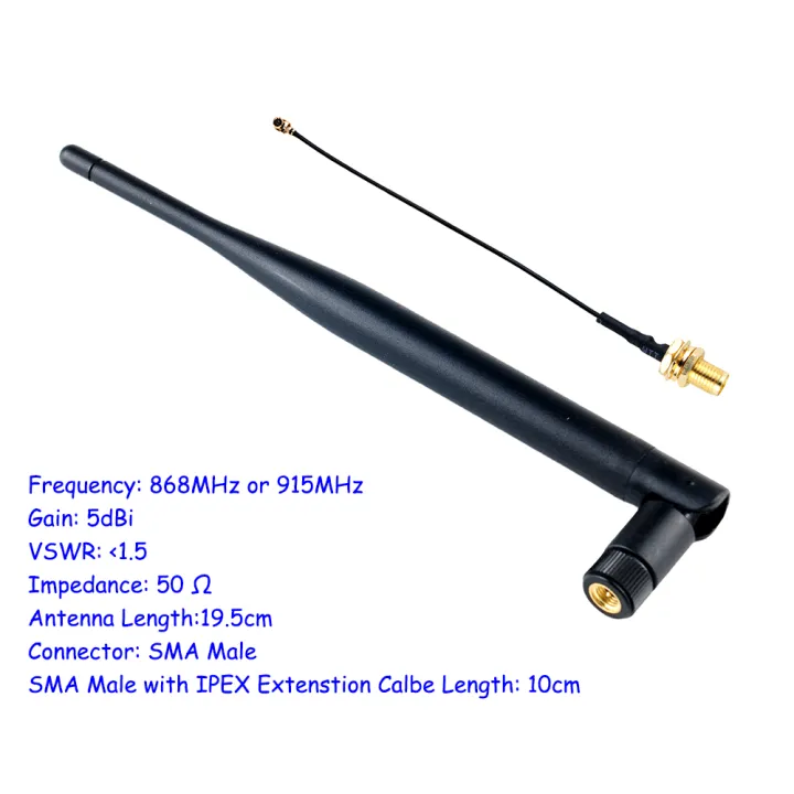 868MHz%20/%20915MHz%20LoRa%20Antenna%205DBi%20SMA%20Male%20to%20U.FL%20Connector%20Cable%20Omni-directional%20Antenna%20for%20Meshtastic%20Lora%20Board%20IoT%20-%20Image%202