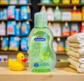 Kodomo Baby Head To Toe Wash
Size: 100ml. 