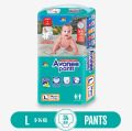 Avonee Baby Daipers Pant 4 Maxi L (9-14kg) 34 pieces. 