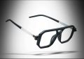 Mark Jacobs Black Color Frame Sunglasses for Men. 