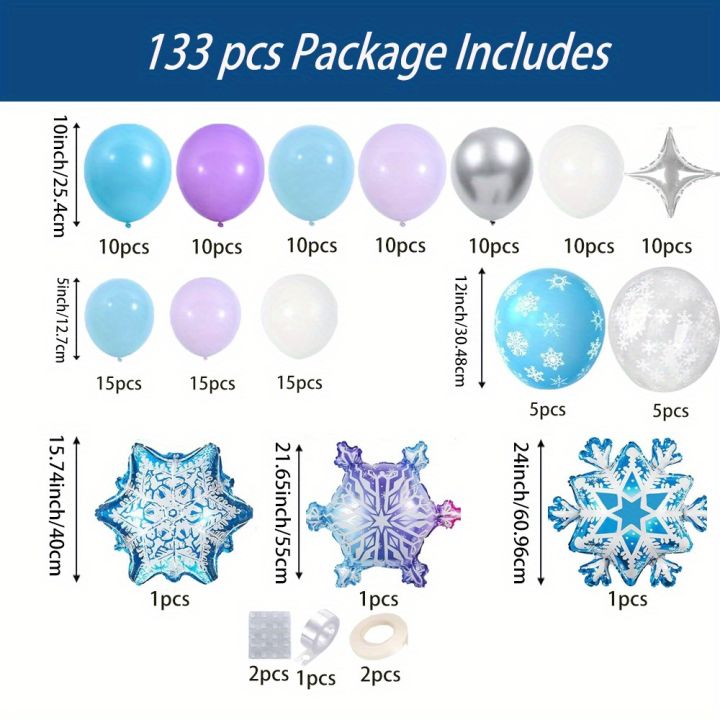 133PCS%20Snowball%20Balloon%20Garland%20Set%20-%20Blue,%20Purple%20and%20White%20for%20Winter%20Parties,%20Birthdays%20and%20Indoor/outdoor%20Decorations%20-%20Image%204